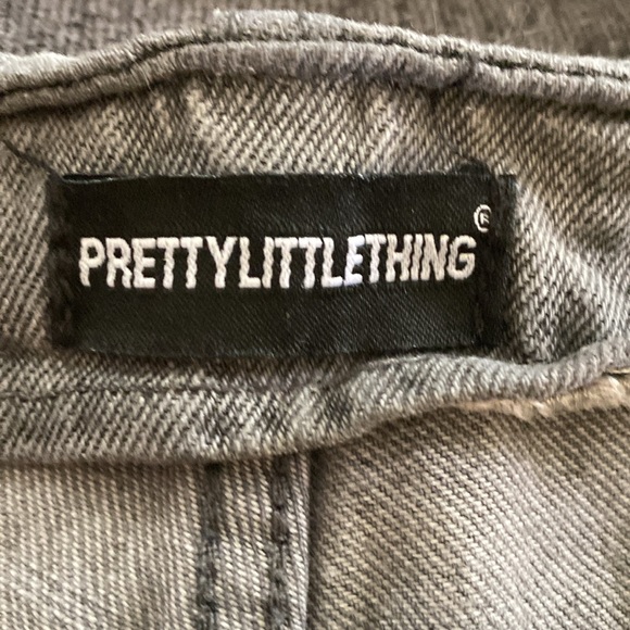 Pretty little thing jeans - Picture 7 of 14
